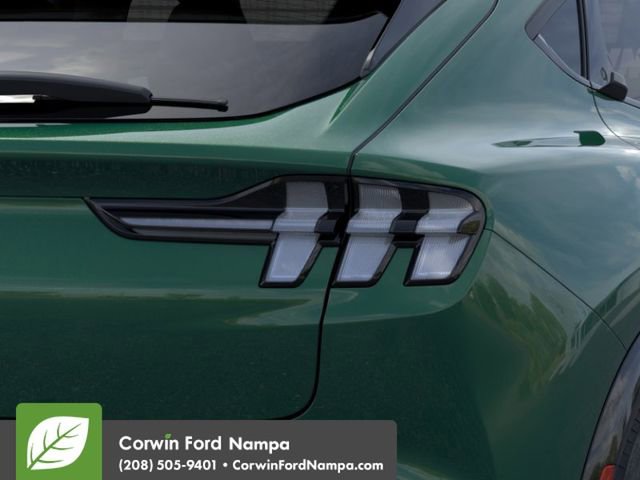 New 2026 Ford Mustang Mach-E Premium image 21