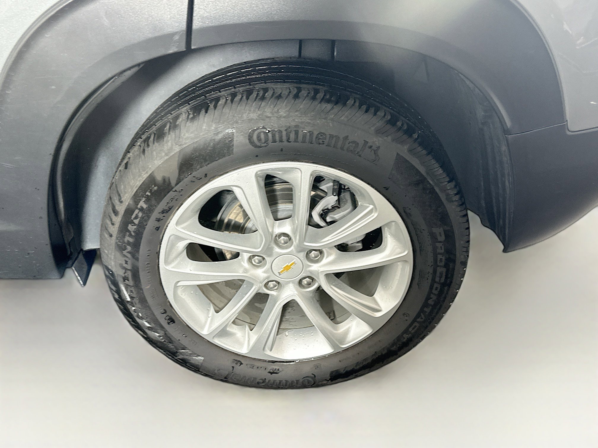 Used 2024 Chevrolet TrailBlazer LS image 11