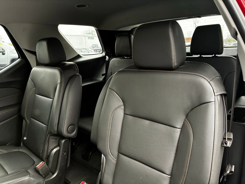 Used 2020 Chevrolet Traverse LT w/ LPO, Floor Liner Package image 35