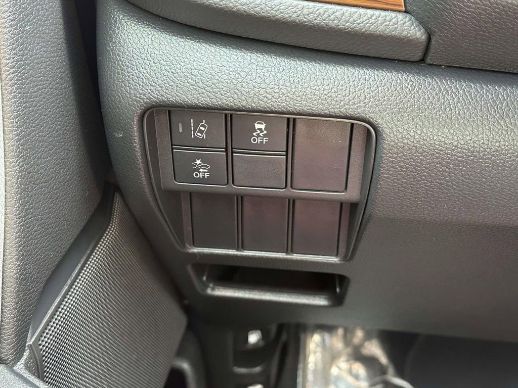 Certified 2019 Honda CR-V EX image 23