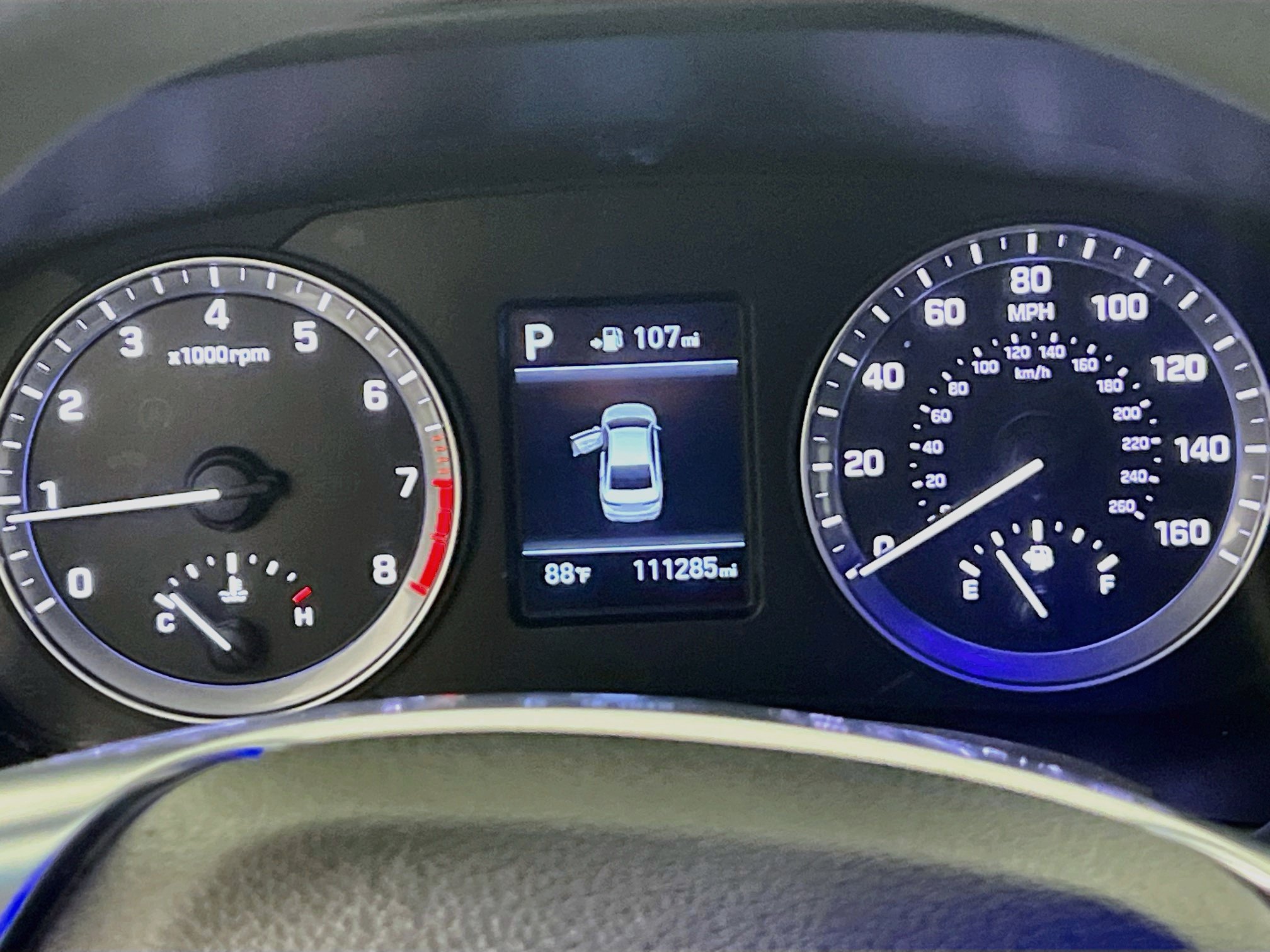 Used 2018 Hyundai Sonata SE FWD image 22