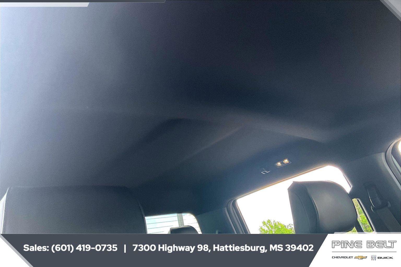 Used 2024 Ford F150 STX image 17