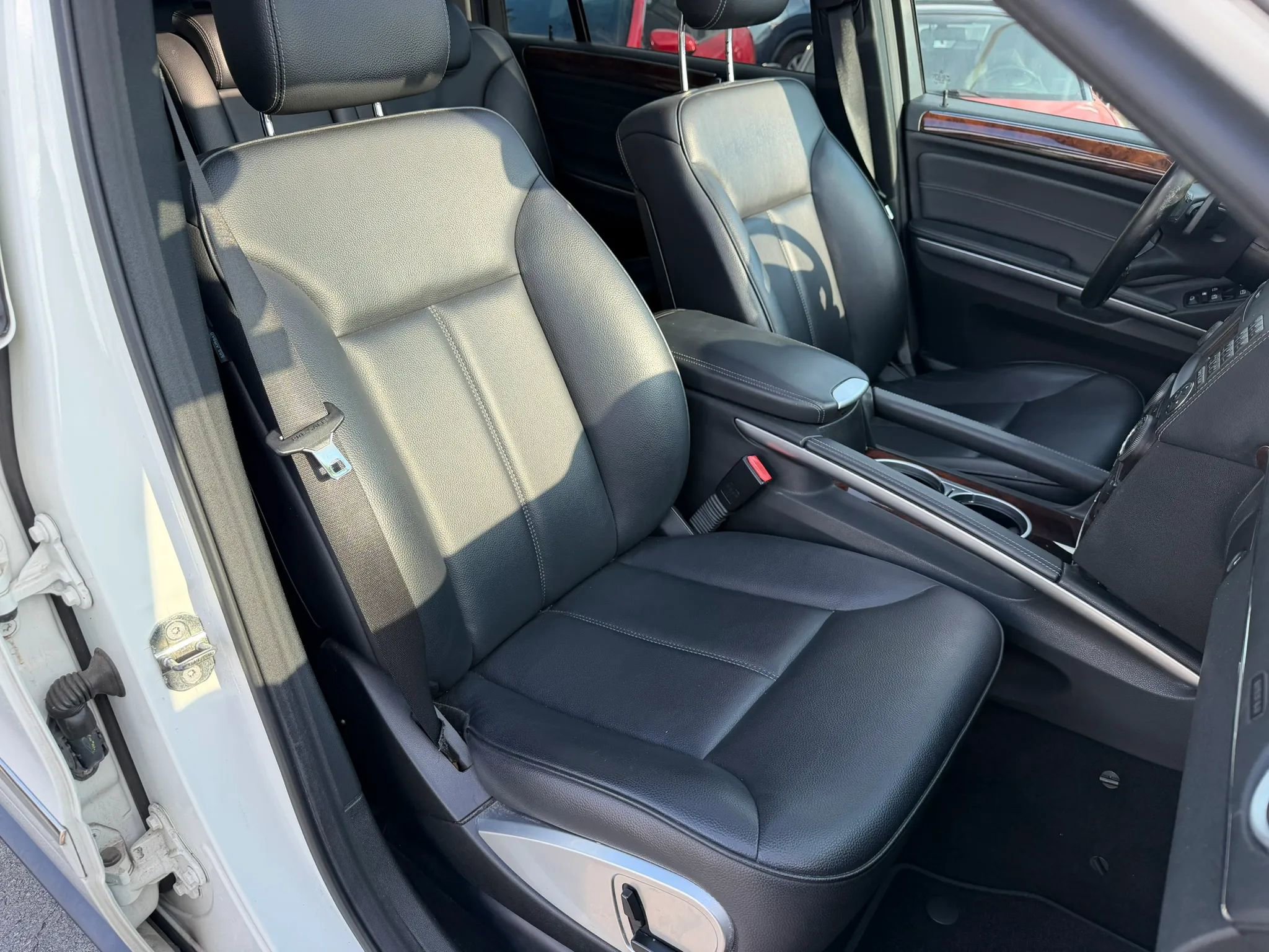 Used 2010 Mercedes-Benz GL 450 4MATIC image 10