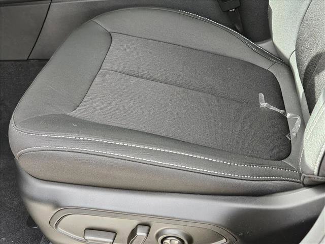 New 2026 Jeep Grand Cherokee Laredo X RWD image 4