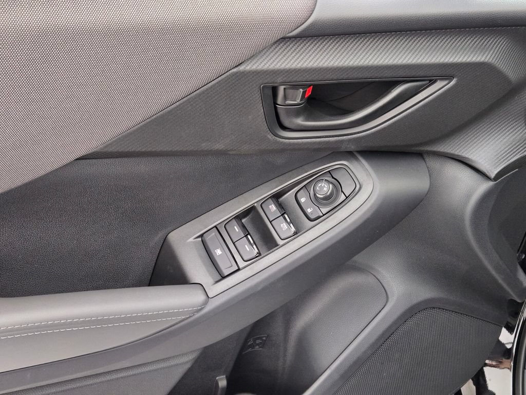New 2026 Subaru Crosstrek 2.5i Premium AWD/4WD image 13