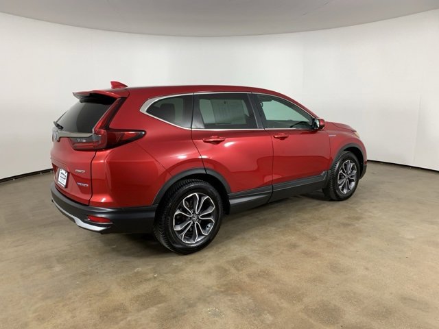 Used 2022 Honda CR-V EX-L image 8