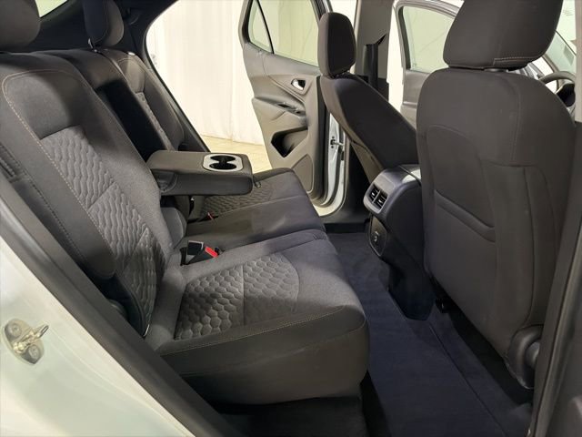 Used 2020 Chevrolet Equinox LT image 21