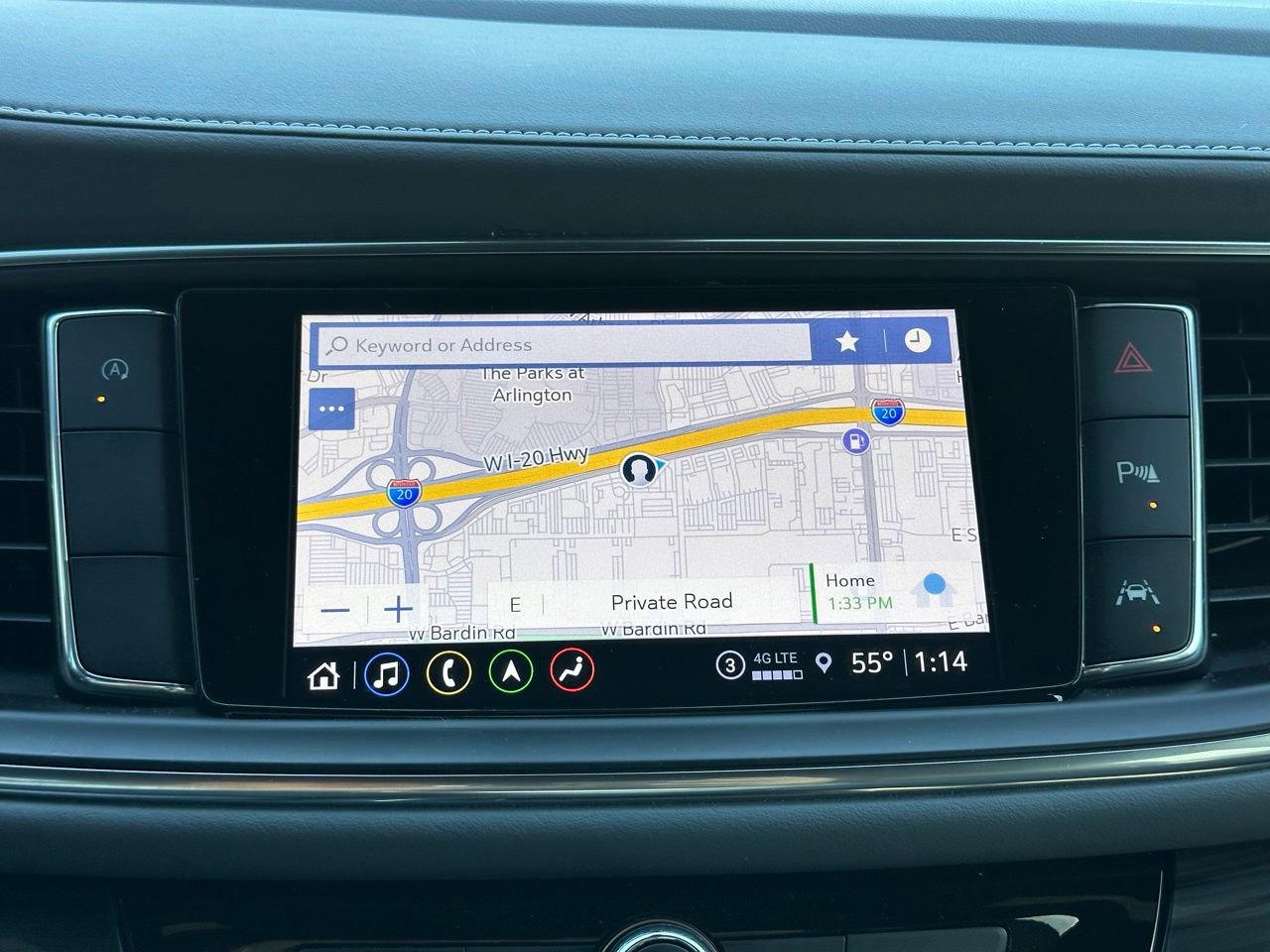 Used 2022 Buick Enclave Essence w/ Experience Buick Package image 40