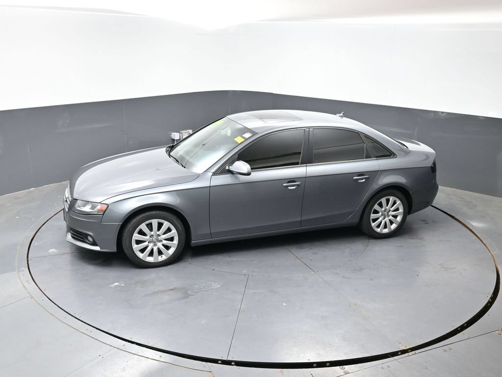 Used 2012 Audi A4 2.0T Premium AWD/4WD image 43