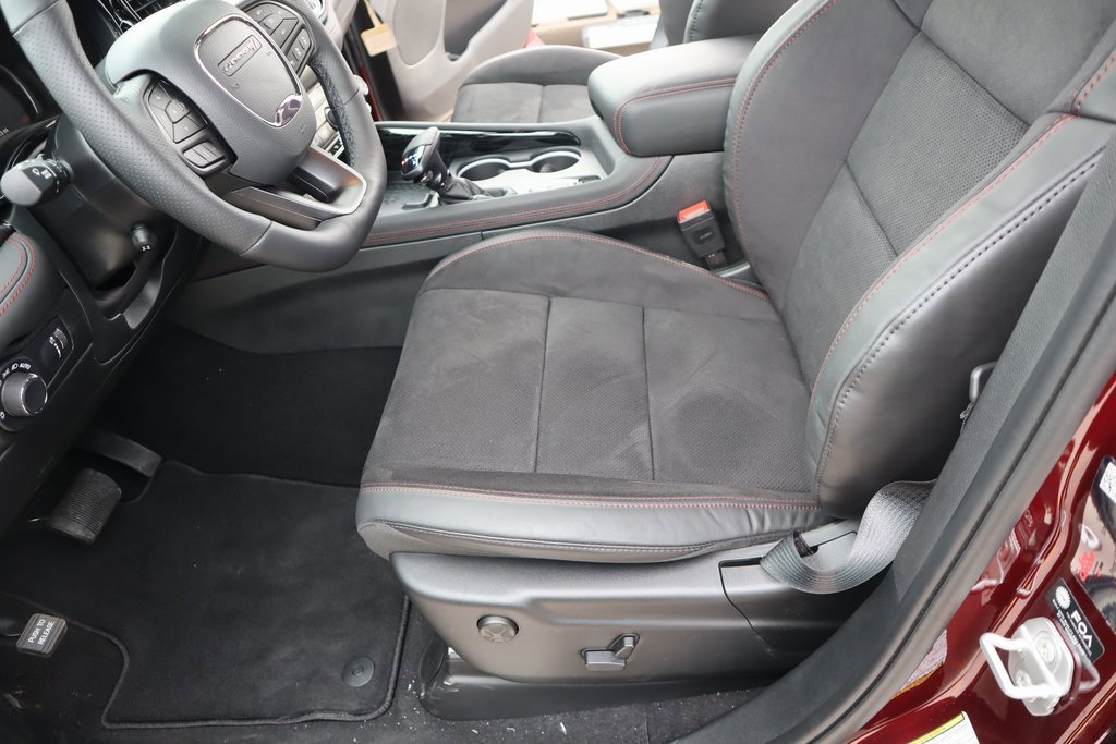 New 2026 Dodge Durango GT image 12