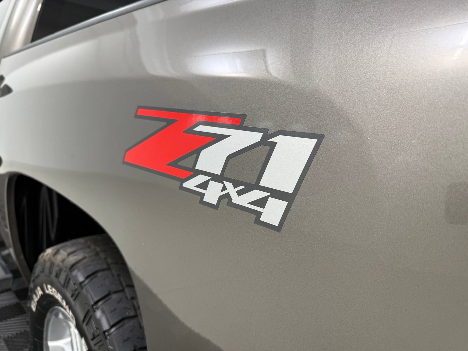 Used 2013 Chevrolet Silverado 1500 LT w/ All-Star Edition AWD/4WD image 12