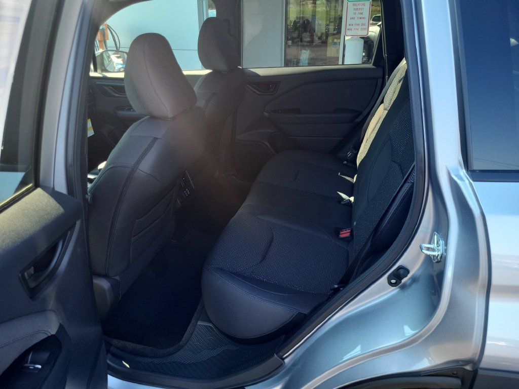 New 2026 Subaru Forester Premium AWD/4WD image 10