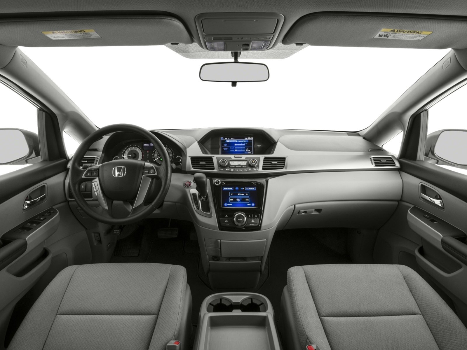 Used 2016 Honda Odyssey EX image 7