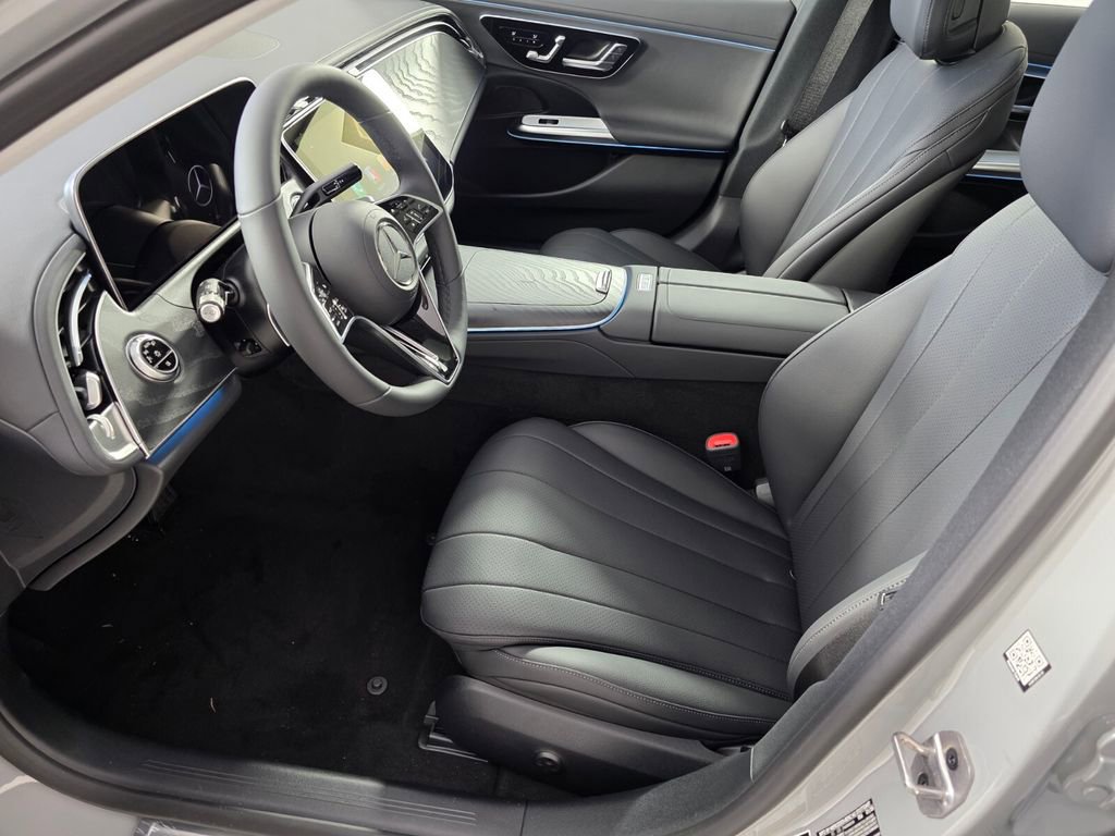 New 2026 Mercedes-Benz E 350 Sedan image 6