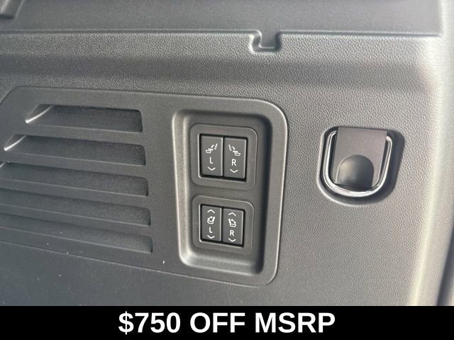 New 2026 Buick Enclave Preferred w/ Power Package image 14