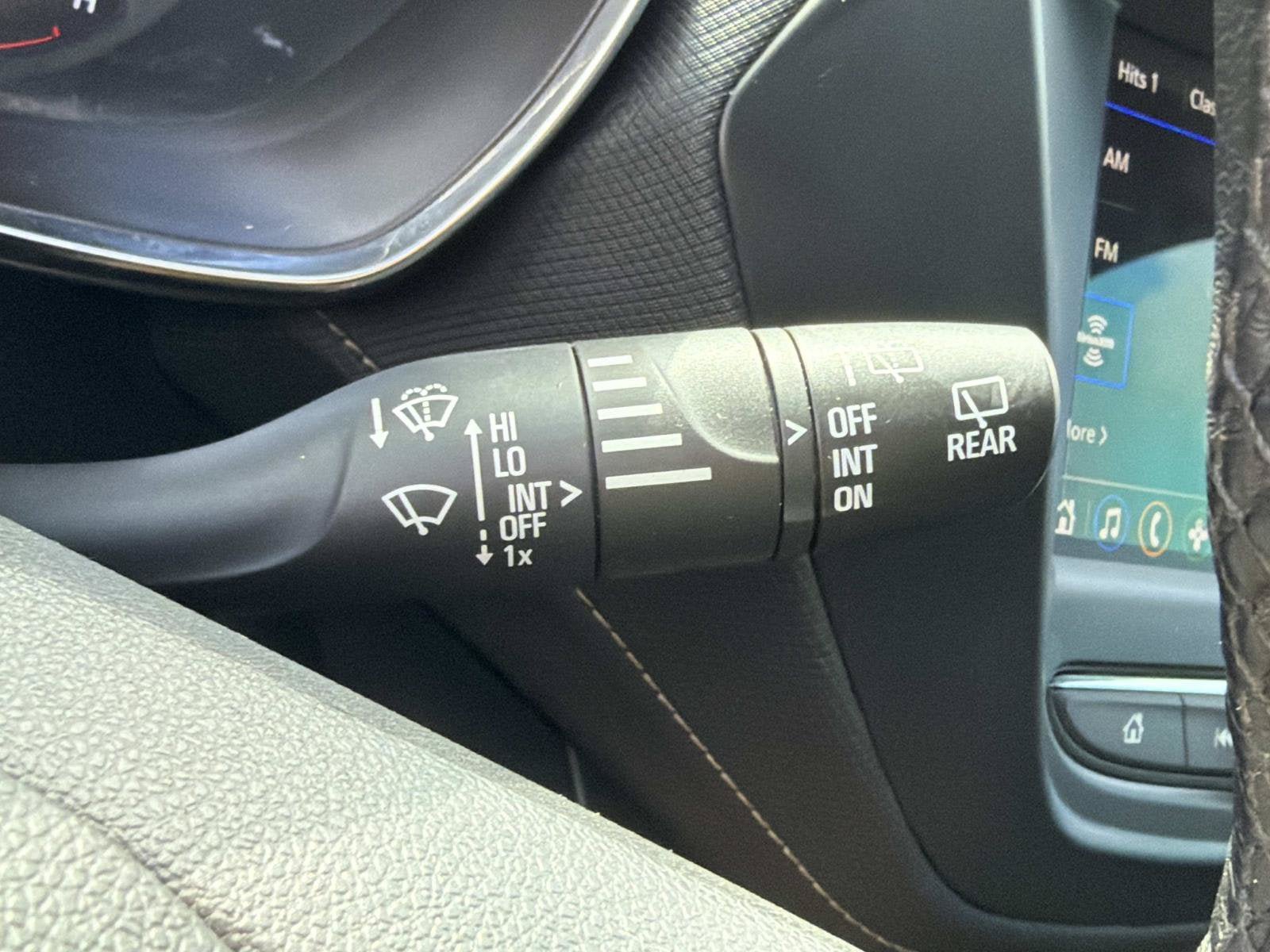 Used 2022 Chevrolet TrailBlazer ACTIV FWD image 14