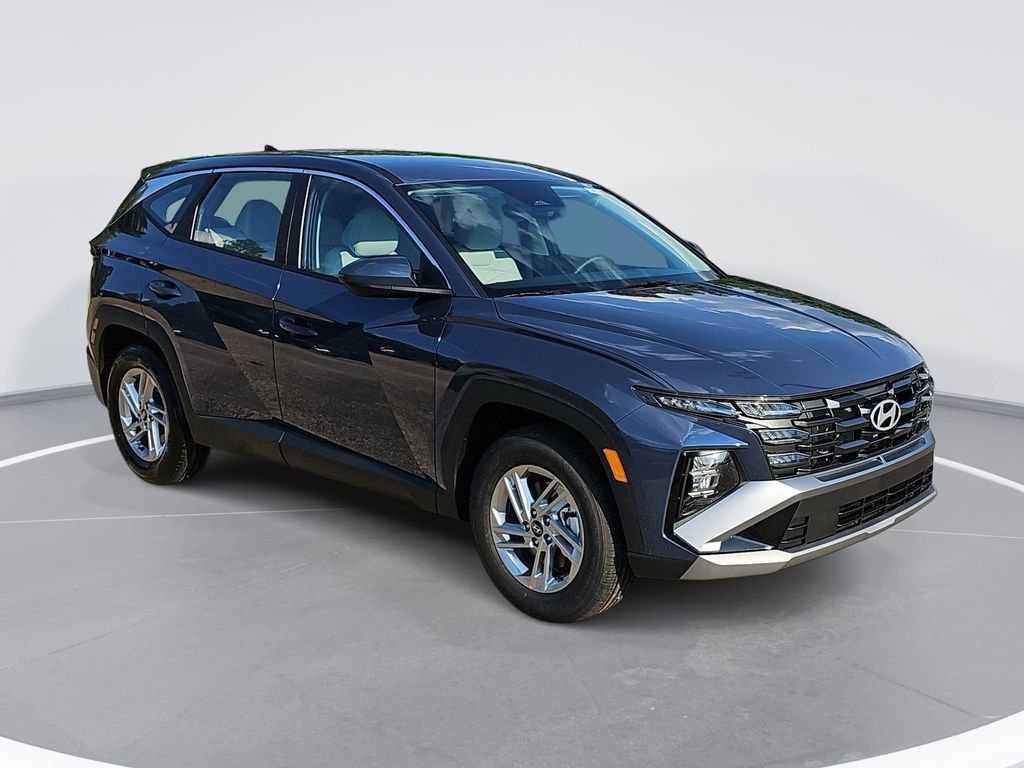 New 2026 Hyundai Tucson SE FWD image 3