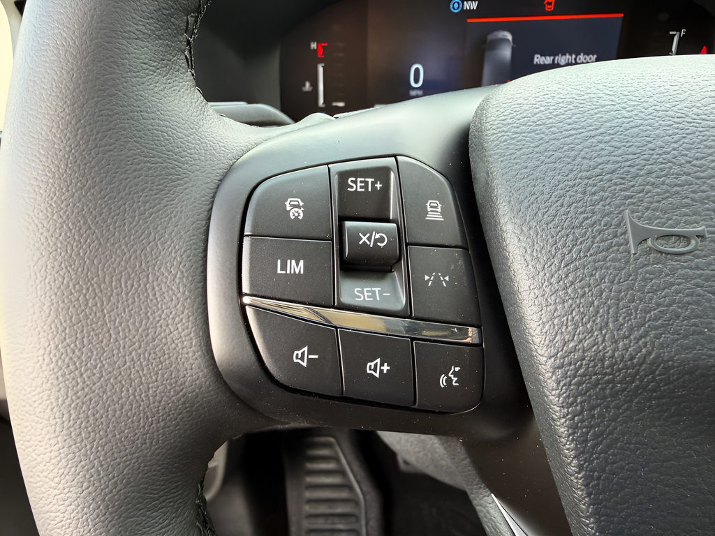 New 2026 Ford Transit 250 148 High Roof Extended AWD image 18