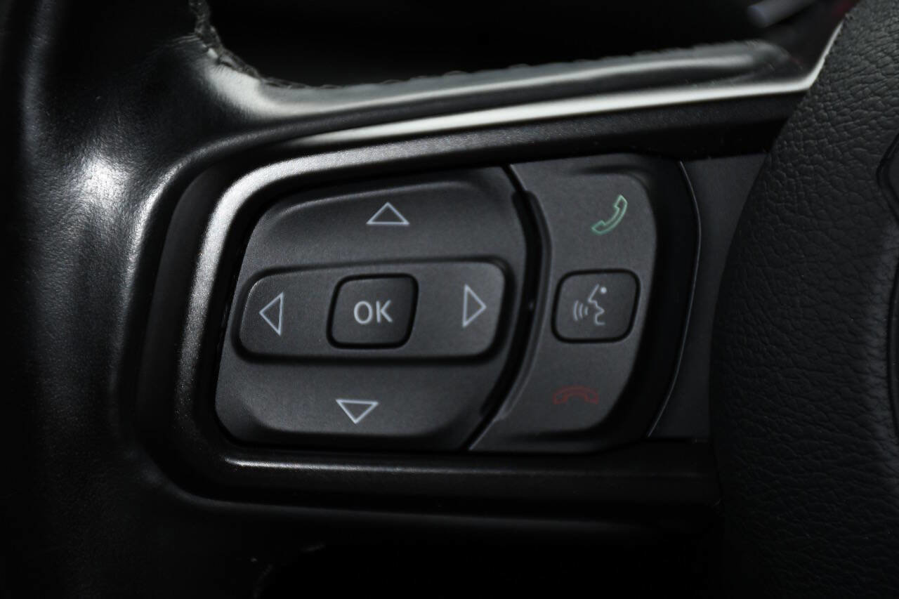 Used 2020 Jeep Wrangler Unlimited Sport S image 29