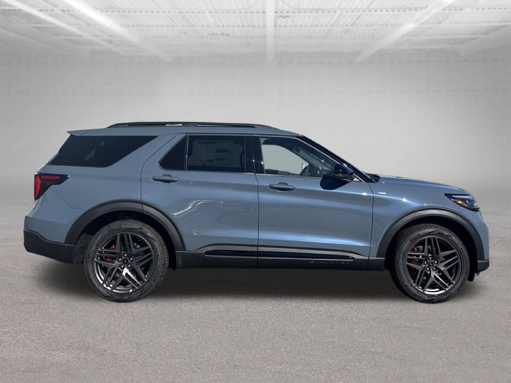 New 2027 Ford Explorer ST-Line w/ Premium Package AWD/4WD image 4