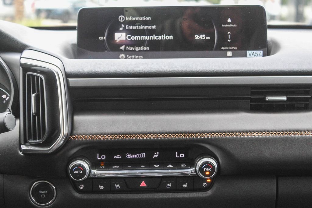 New 2026 MAZDA CX-50 2.5 Hybrid w/ Cargo Package image 16