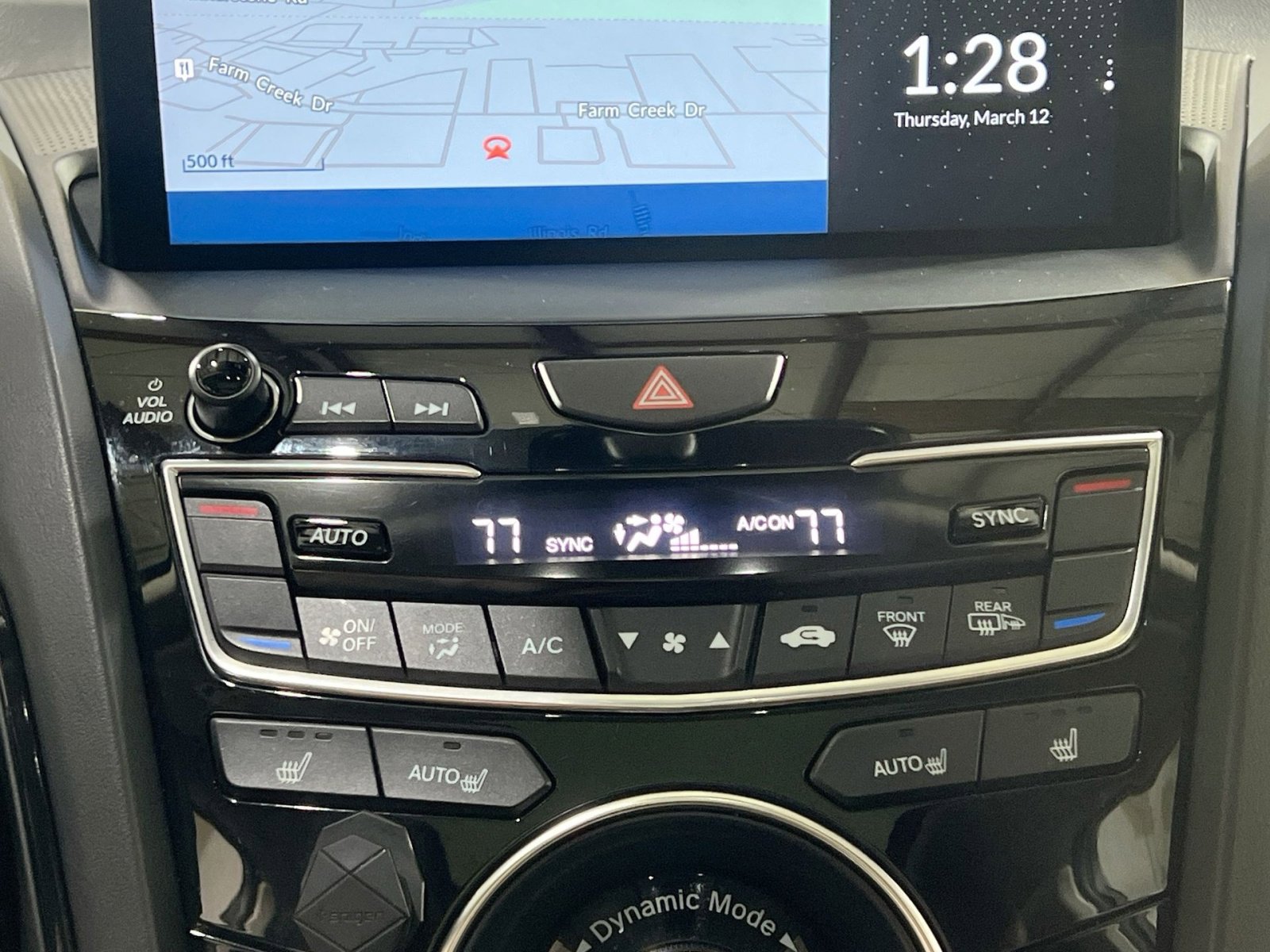 Used 2023 Acura RDX w/ Technology Package image 18