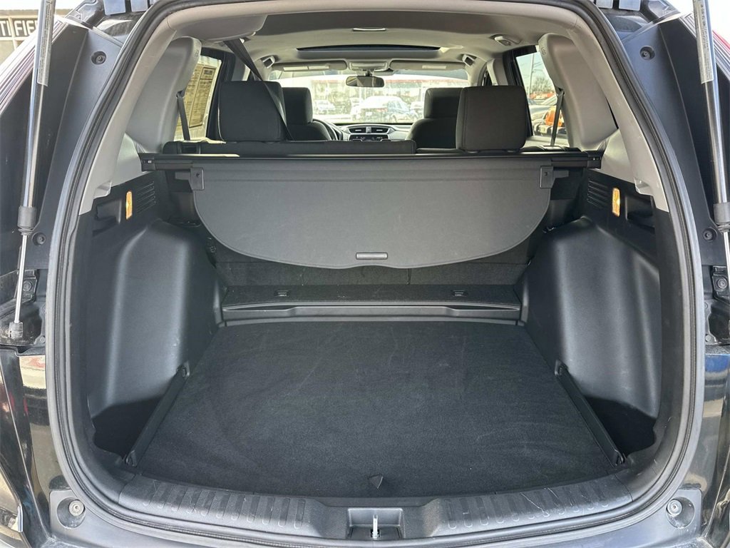 Used 2021 Honda CR-V EX image 10