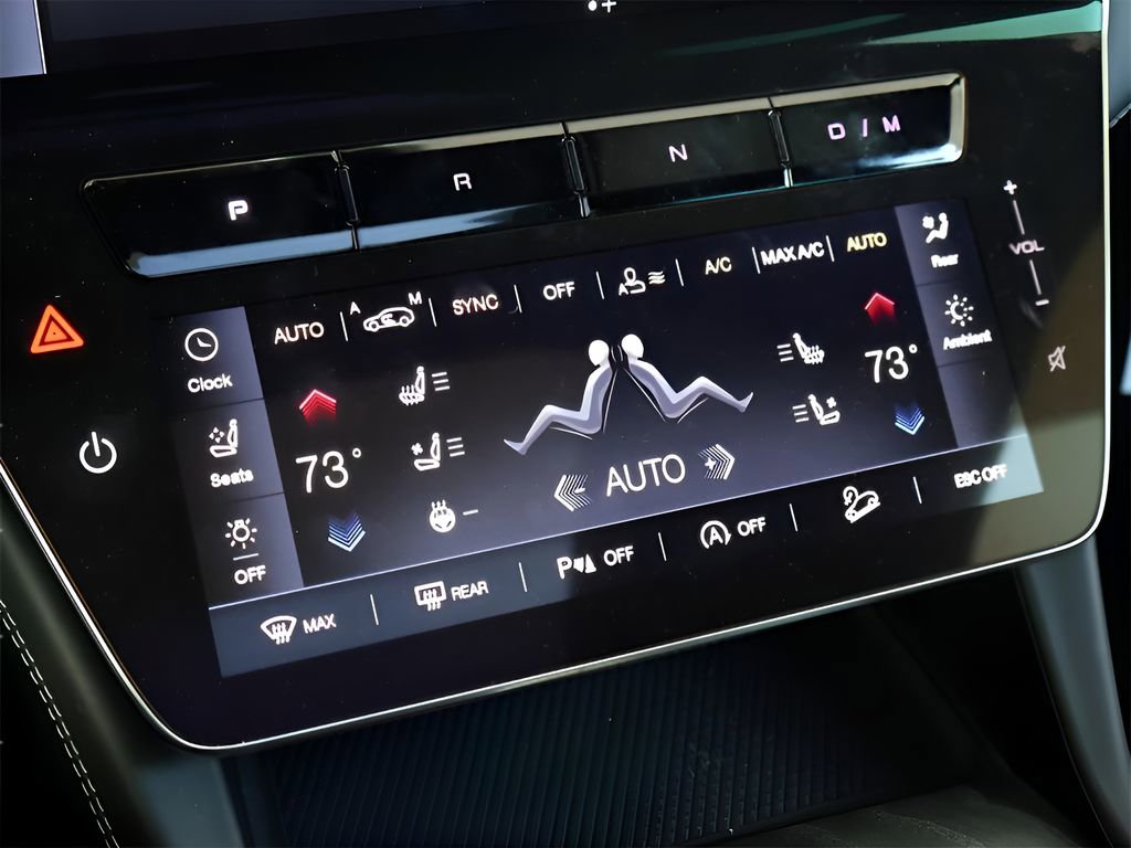 Used 2025 Maserati Grecale Modena image 26