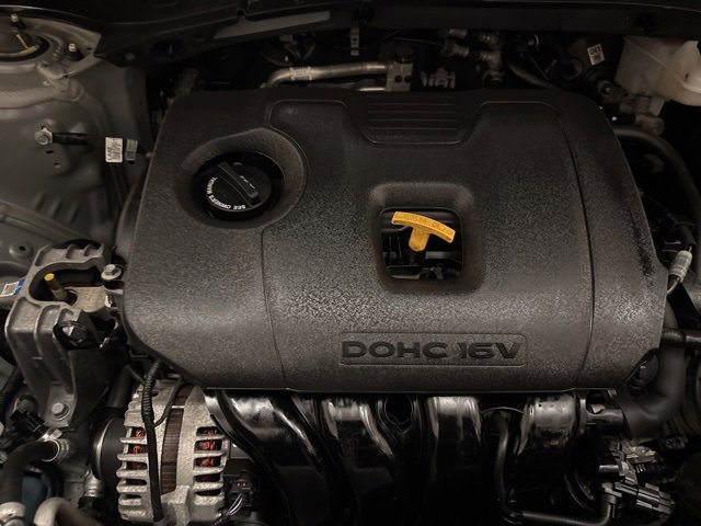 Certified 2023 Kia Seltos S image 21