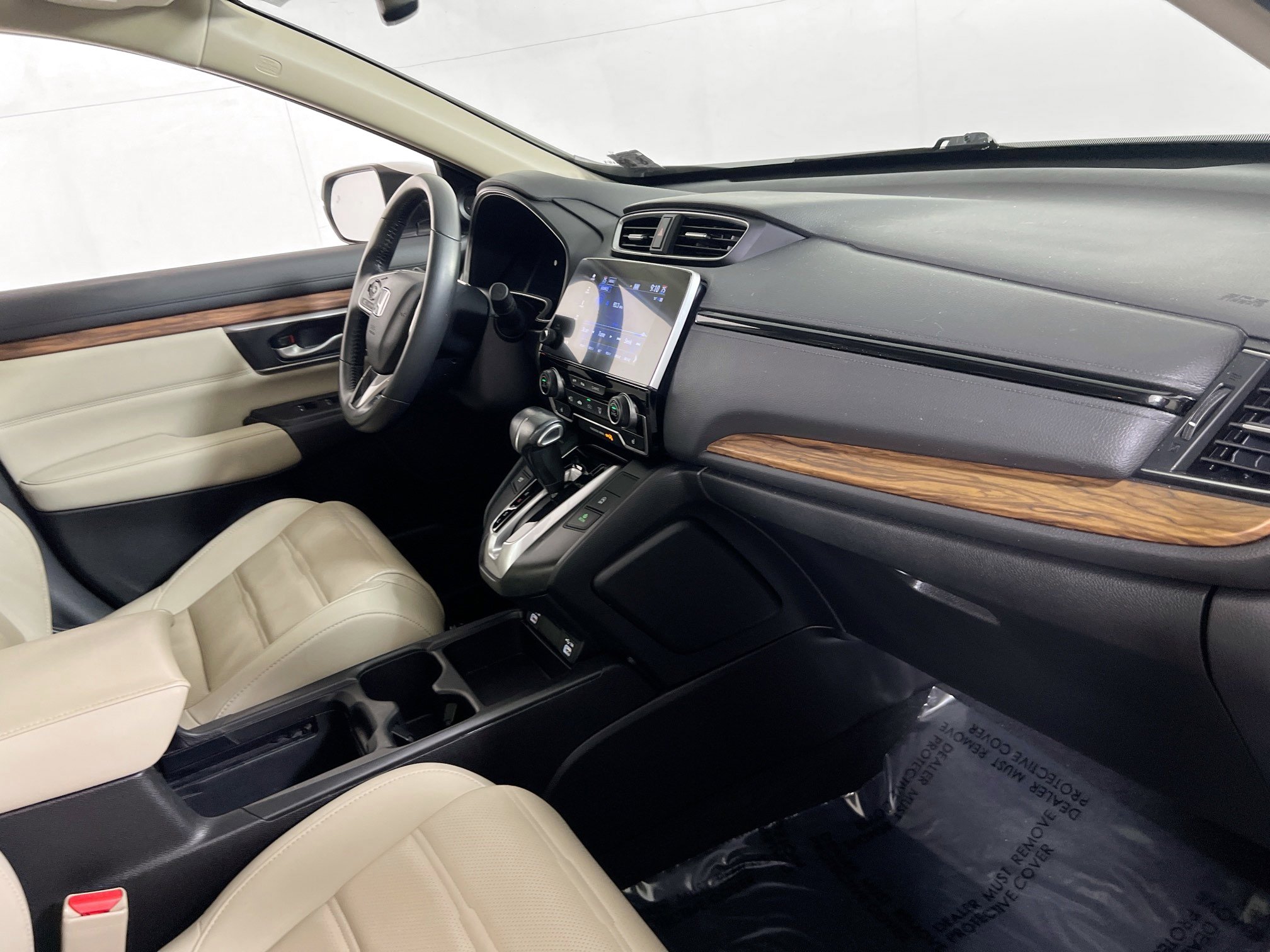 Used 2022 Honda CR-V EX-L image 28