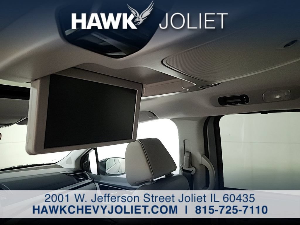 Used 2023 Honda Odyssey Touring image 16
