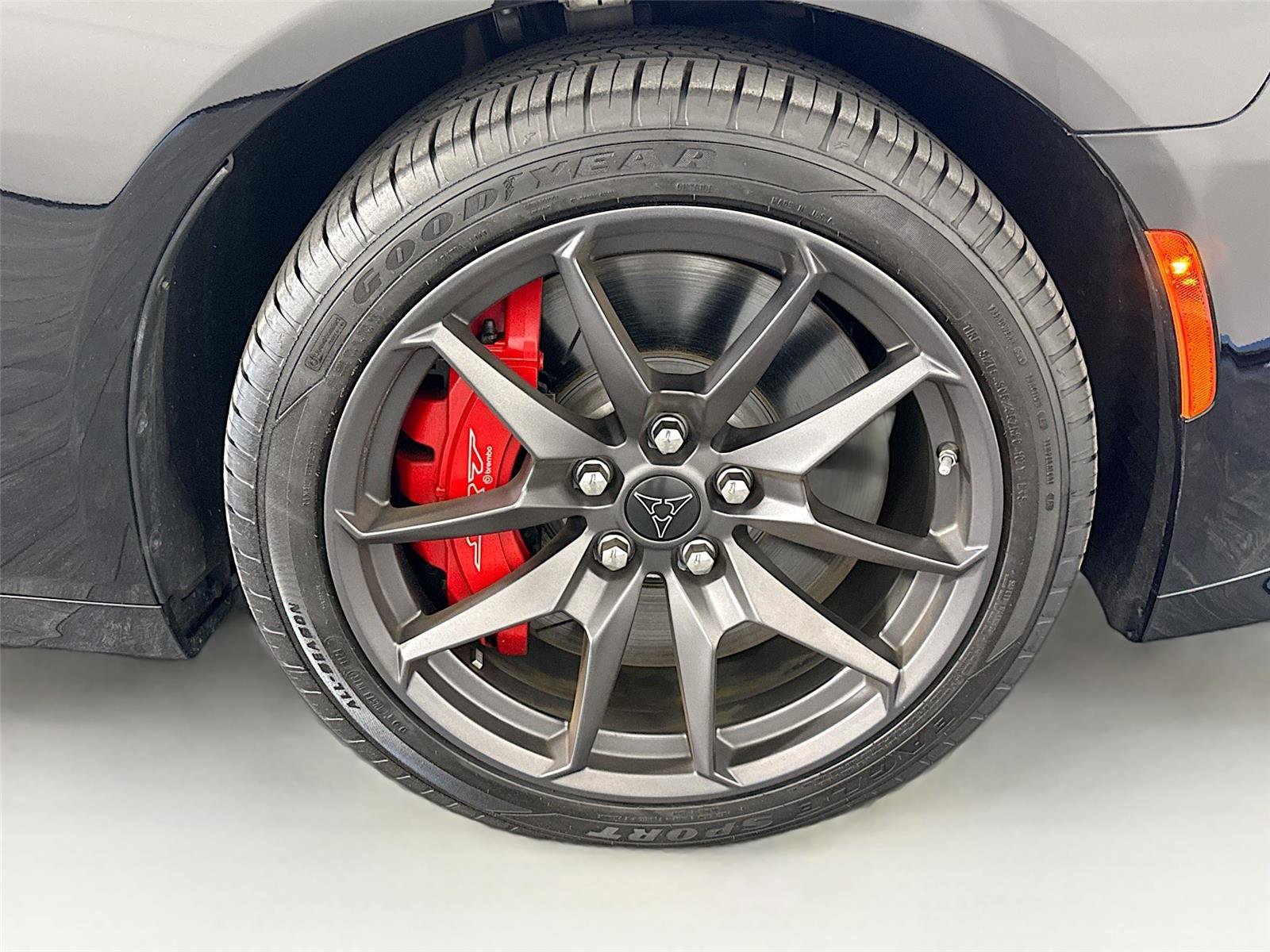 Used 2024 Dodge Charger Scat Pack w/ Plus Group image 32