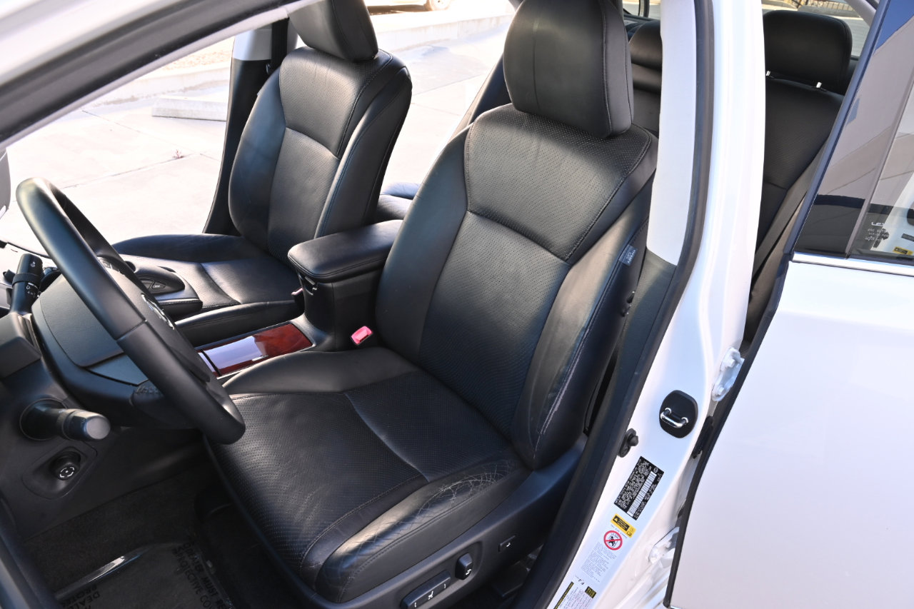 Used 2010 Lexus HS 250h Premium image 15