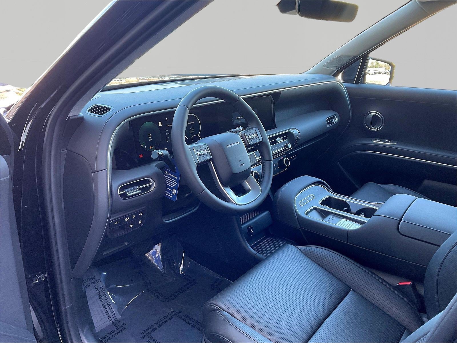 New 2026 Hyundai Palisade Limited AWD/4WD image 16