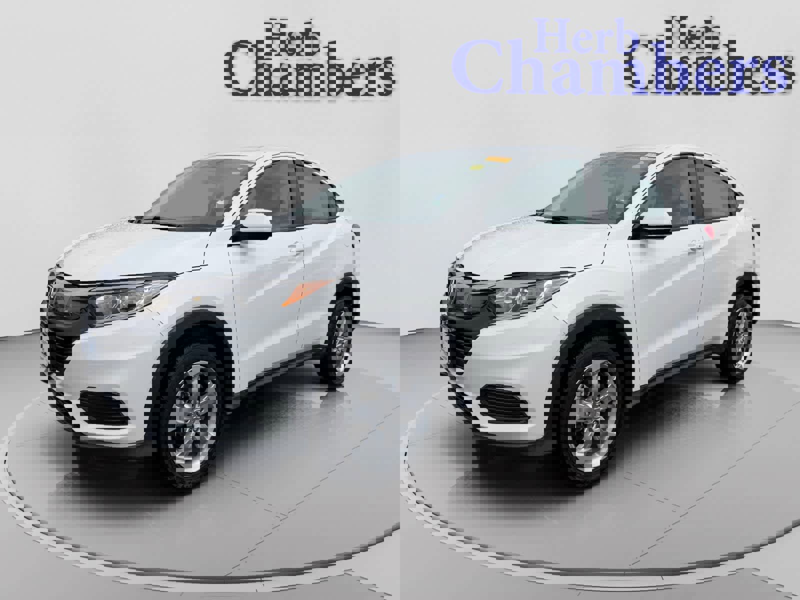 Used 2019 Honda HR-V LX image 11