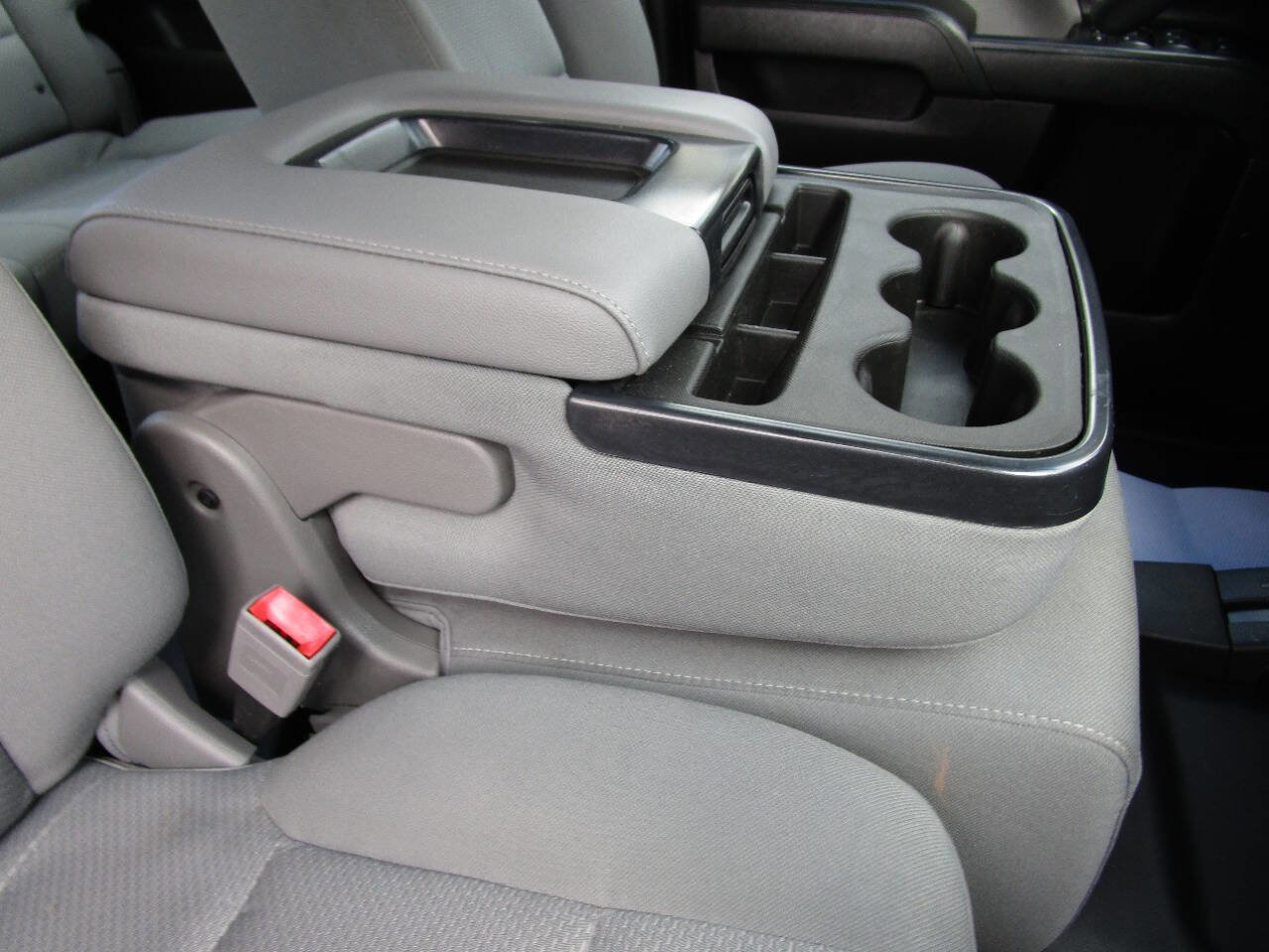 Used 2019 Chevrolet Silverado 2500 W/T image 15