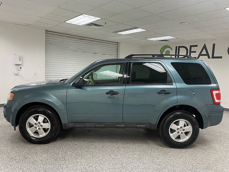 Used 2010 Ford Escape XLT image 8