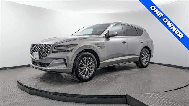 Used 2024 Genesis GV80 2.5T AWD/4WD image 2