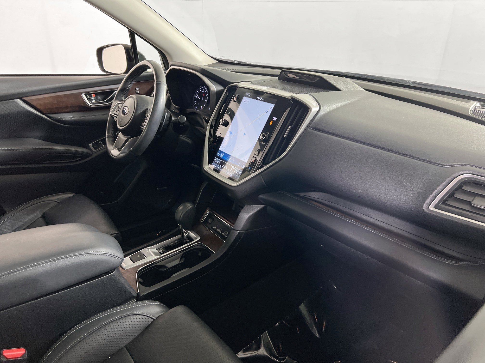 Used 2023 Subaru Ascent Touring AWD/4WD image 30