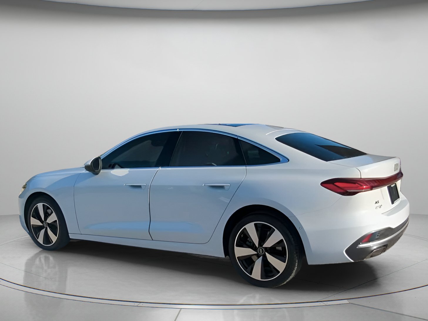 Used 2025 Audi A5 2.0T Premium Plus AWD/4WD image 19