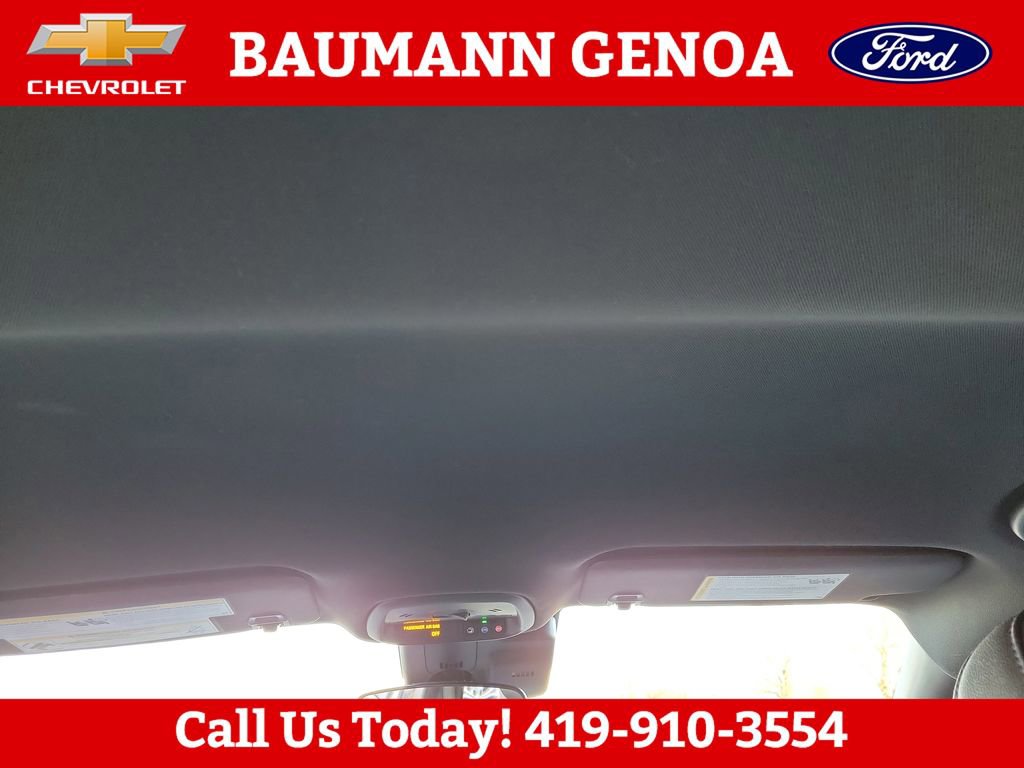 Used 2024 Buick Envista Sport Touring w/ Convenience I Package FWD image 22