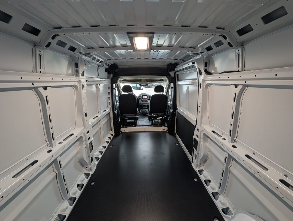 New 2026 RAM ProMaster 2500 w/ Convenience Group image 43