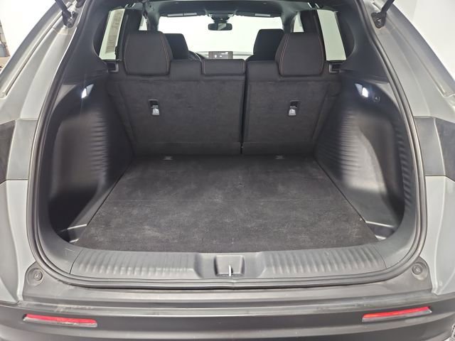 Certified 2025 Honda HR-V Sport image 19