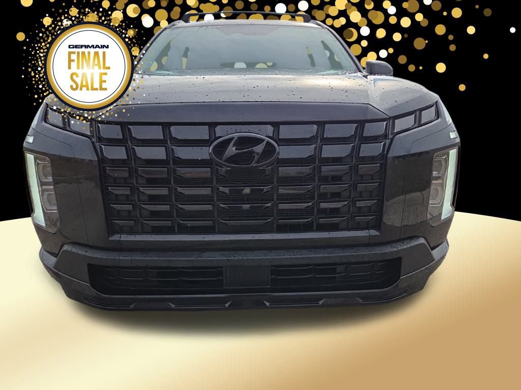 Used 2024 Hyundai Palisade XRT image 12