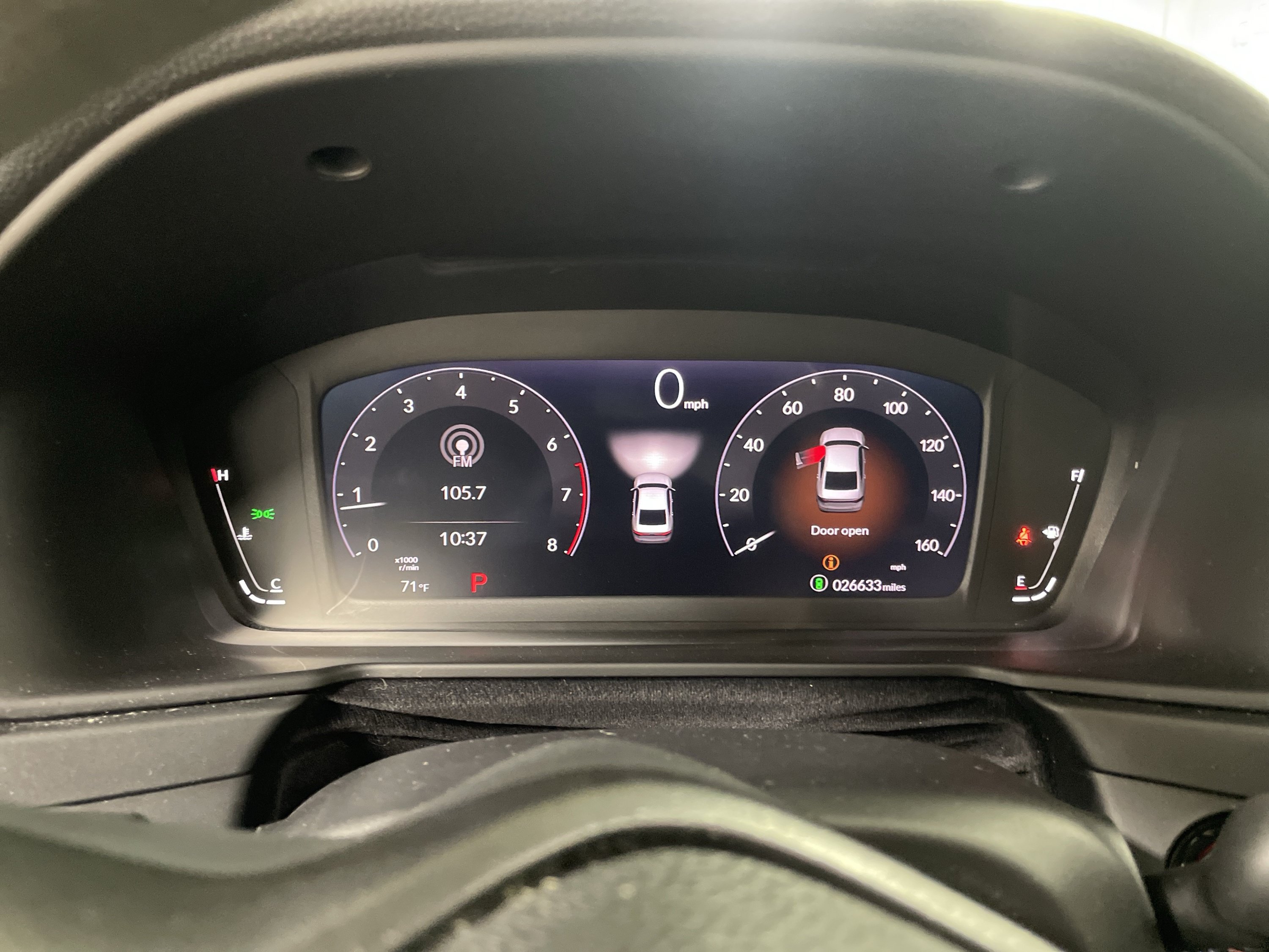 Used 2023 Honda Accord LX image 17