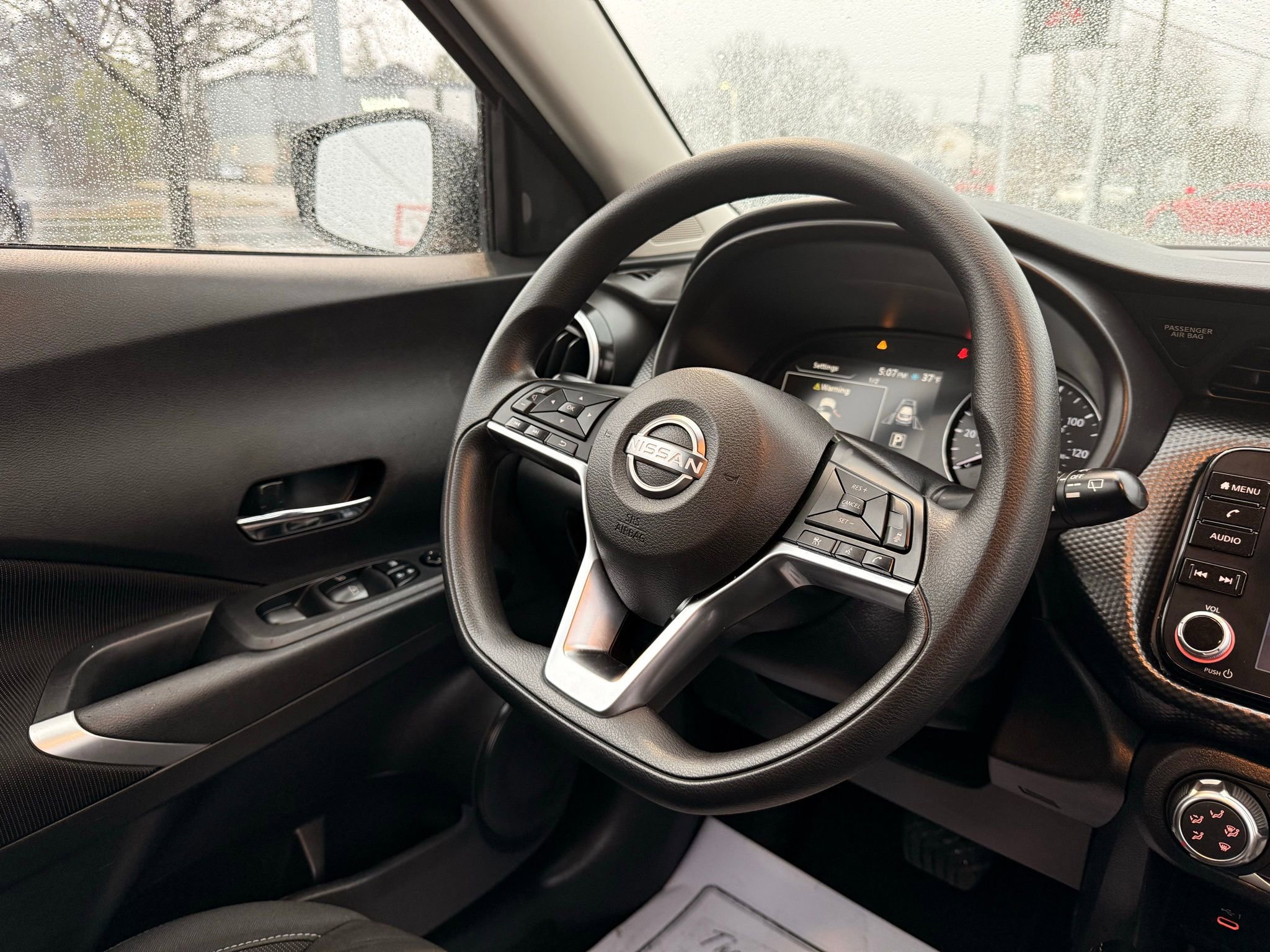 Used 2023 Nissan Kicks SV image 20