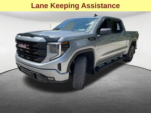 Used 2024 GMC Sierra 1500 Elevation AWD/4WD image 5