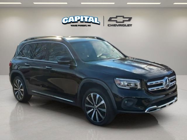 Used 2022 Mercedes-Benz GLB 250 GLB 250 image 7