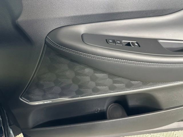 Certified 2023 Hyundai Santa Fe Limited image 29