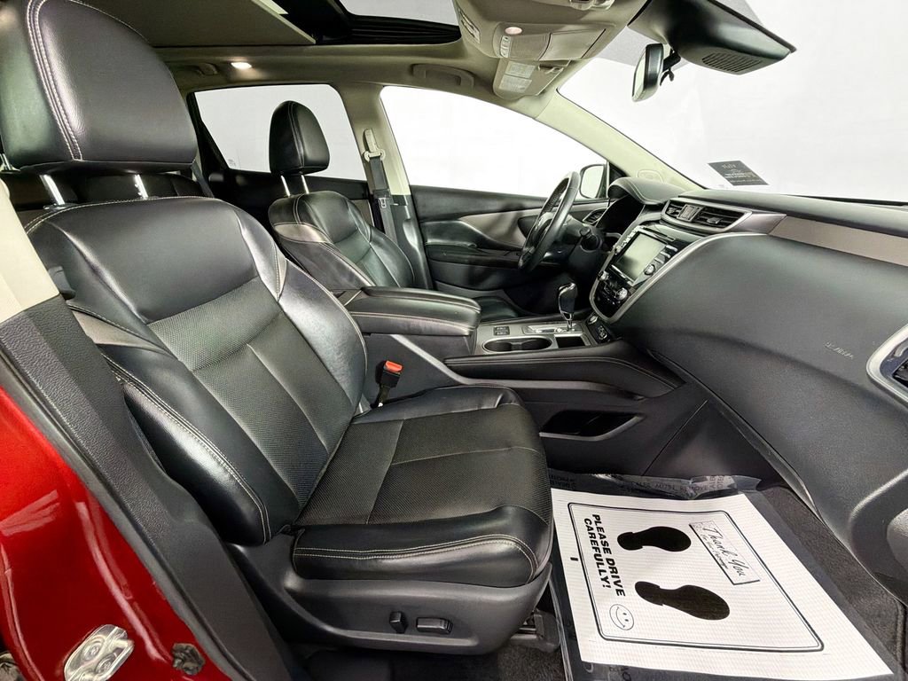 Used 2020 Nissan Murano SL image 27
